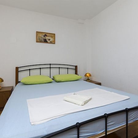 Apartment Boris Gornja Brela Dış mekan fotoğraf
