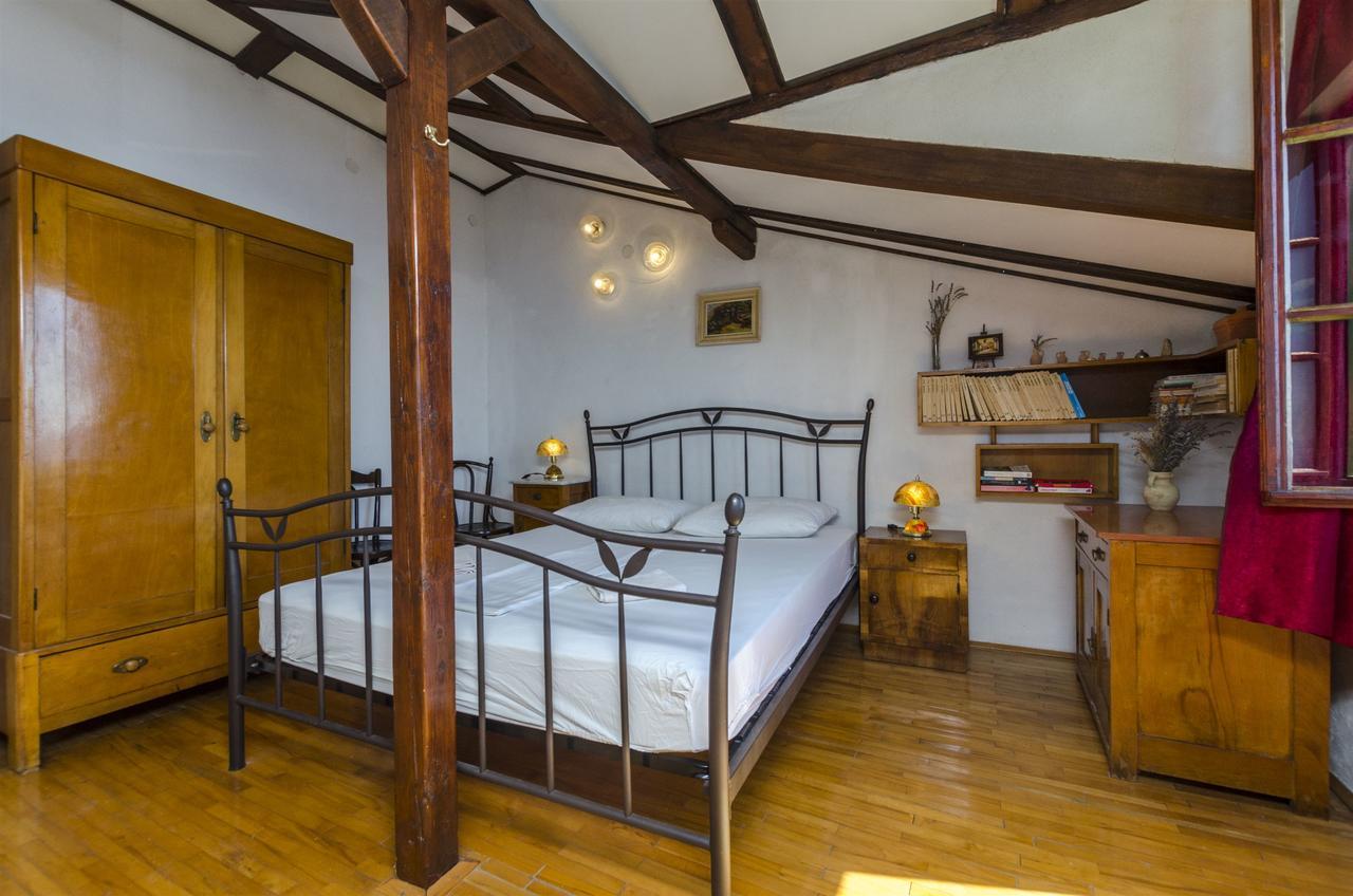 Apartment Boris Gornja Brela Dış mekan fotoğraf