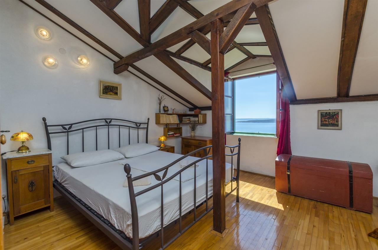 Apartment Boris Gornja Brela Dış mekan fotoğraf