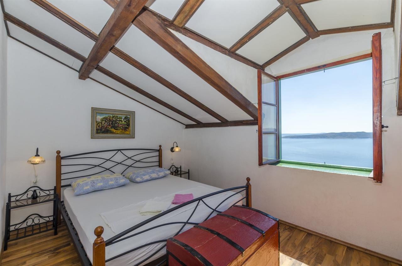 Apartment Boris Gornja Brela Dış mekan fotoğraf